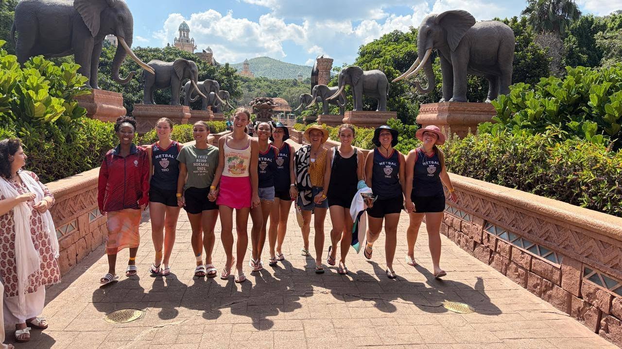 Egalite Sport at Sun City — tournament moment 13
