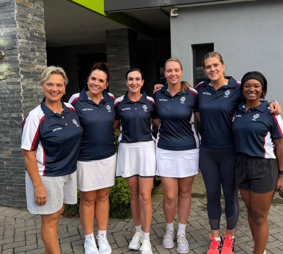 Egalite Sport at Sun City — tournament moment 14