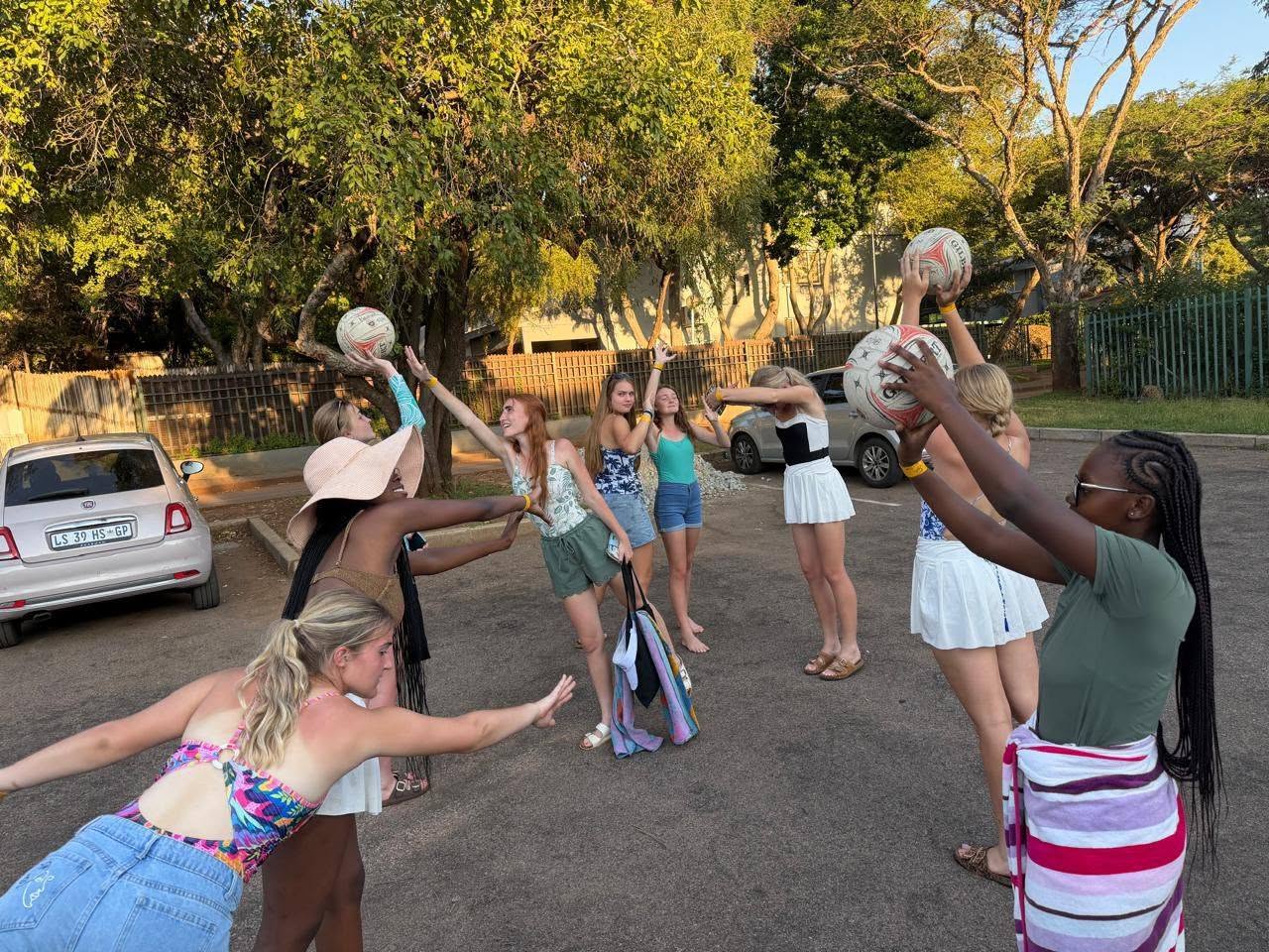 Egalite Sport at Sun City — tournament moment 26