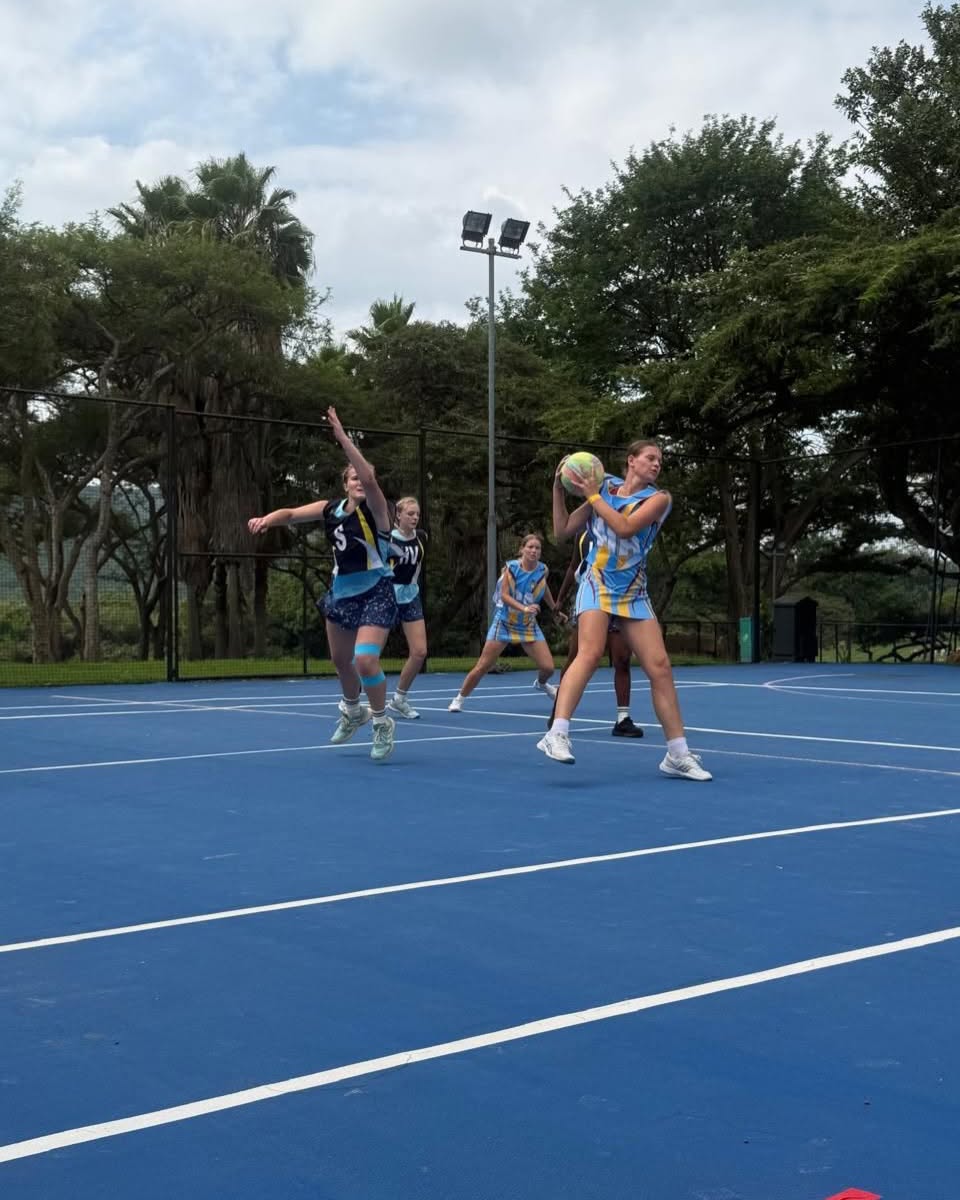 Egalite Sport at Sun City — tournament moment 30