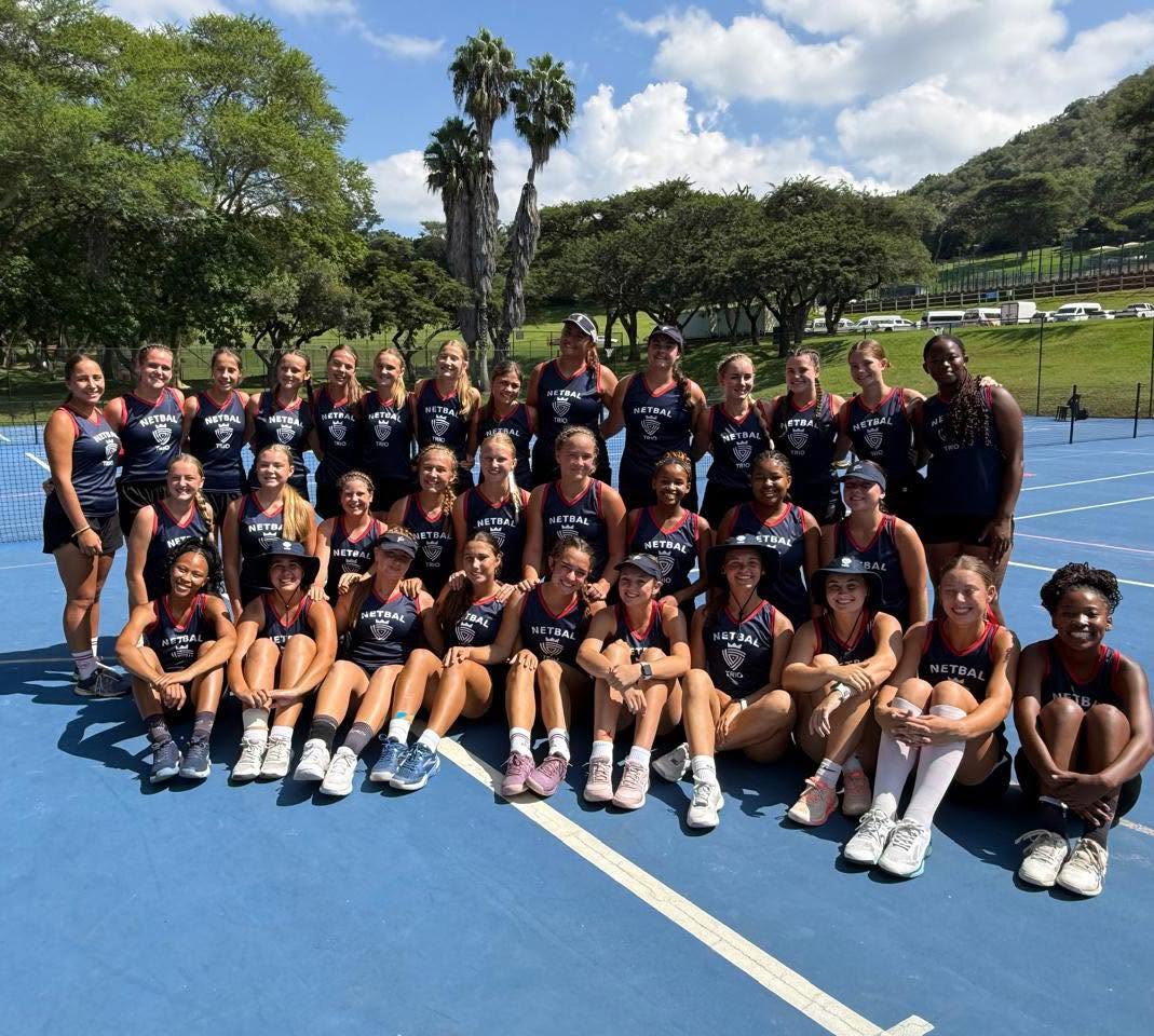 Egalite Sport at Sun City — tournament moment 32