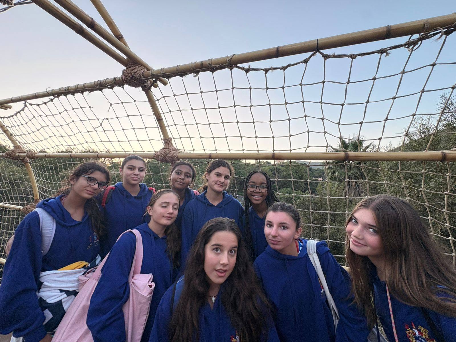 Egalite Sport at Sun City — tournament moment 53