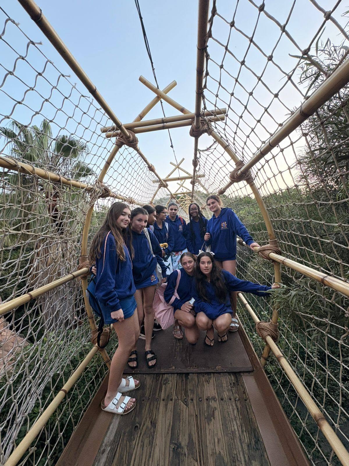 Egalite Sport at Sun City — tournament moment 56