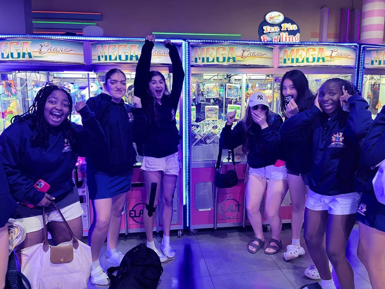 Egalite Sport at Sun City — tournament moment 60
